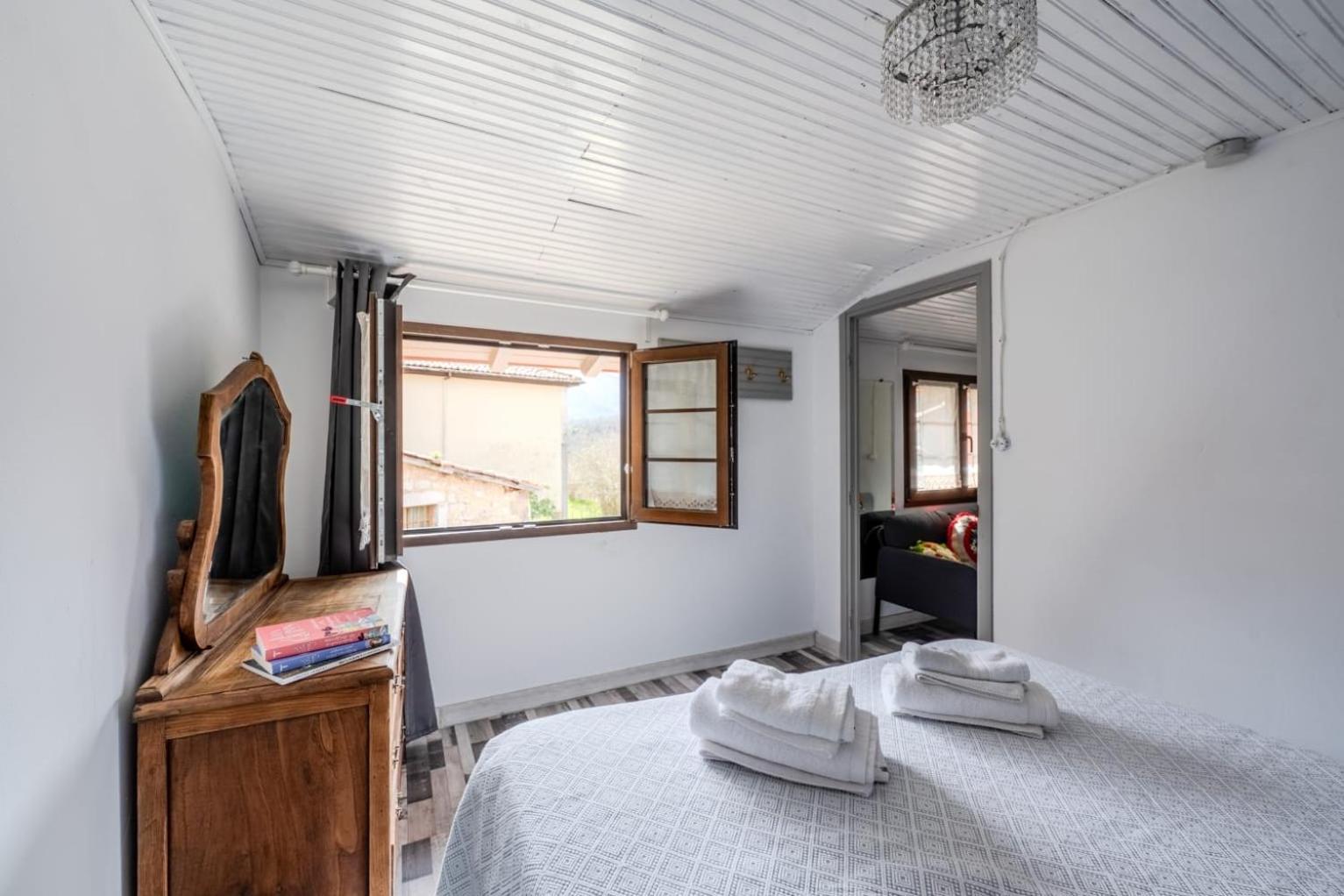 Alojamientos Casa Luisa Puertas  외부 사진