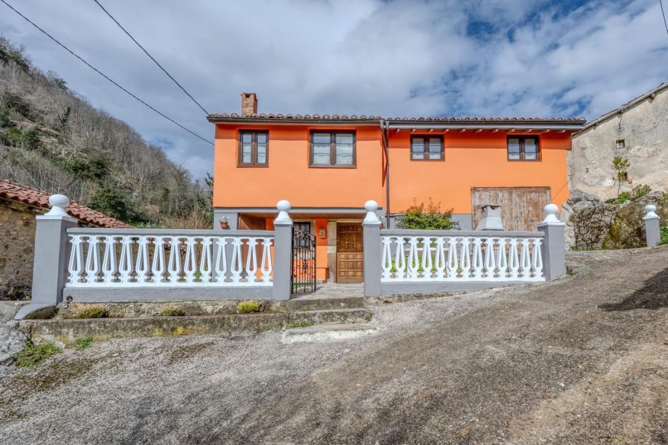 Alojamientos Casa Luisa Puertas  외부 사진