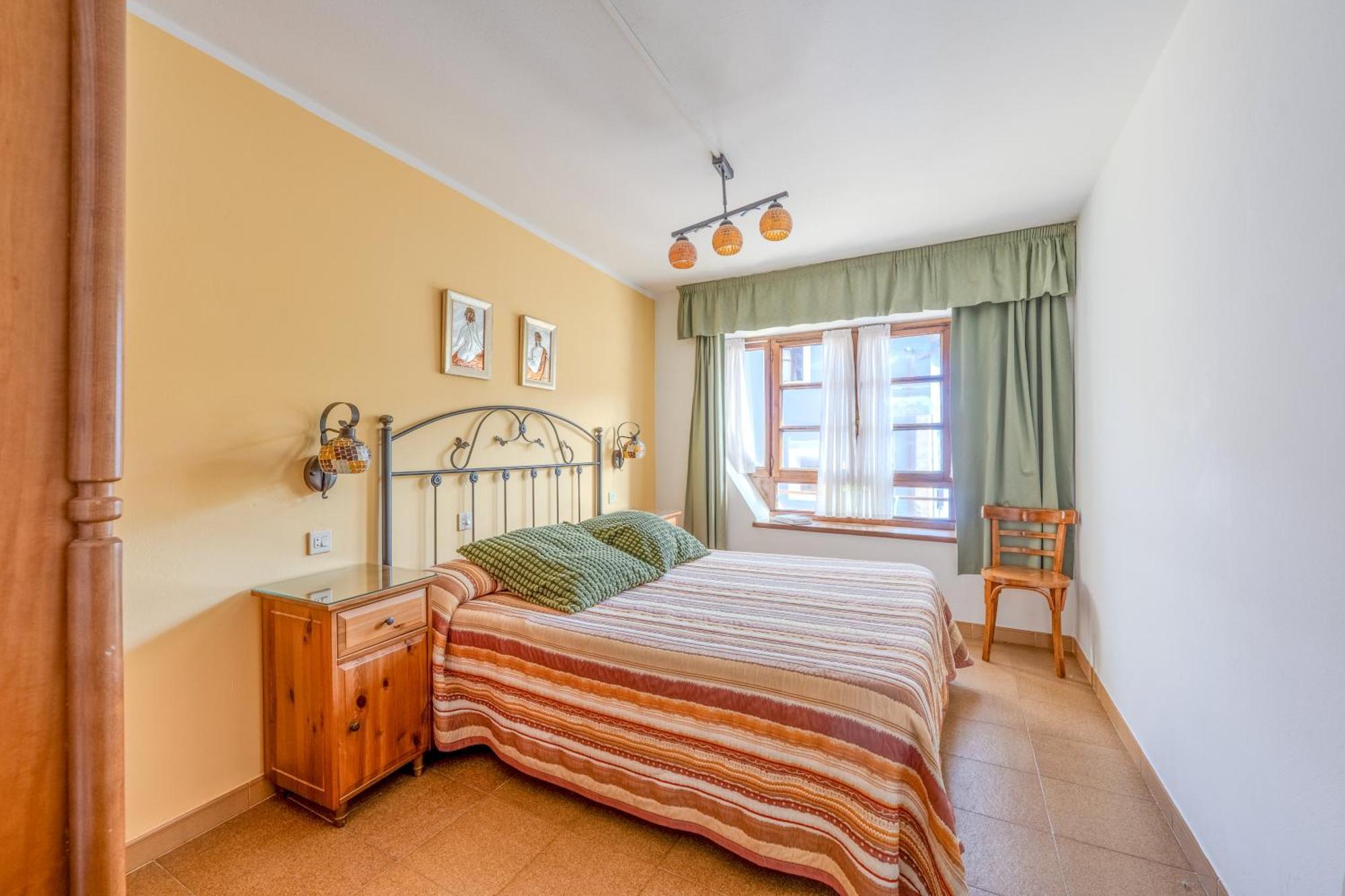 Alojamientos Casa Luisa Puertas  외부 사진