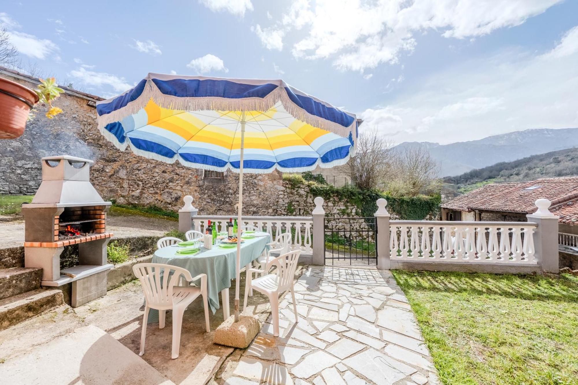 Alojamientos Casa Luisa Puertas  외부 사진