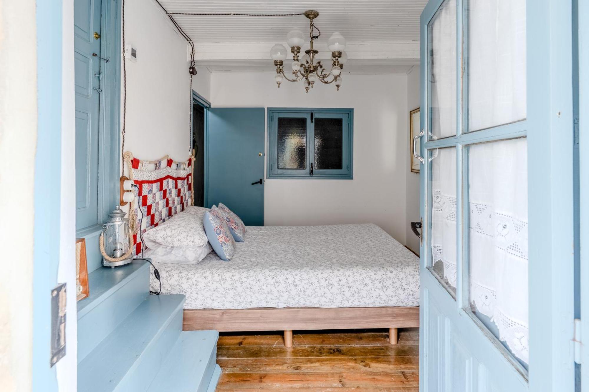 Alojamientos Casa Luisa Puertas  외부 사진
