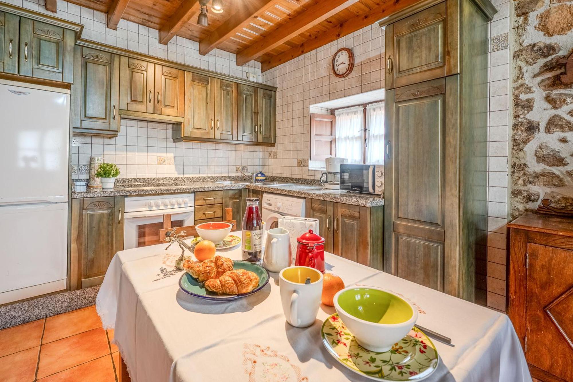 Alojamientos Casa Luisa Puertas  외부 사진