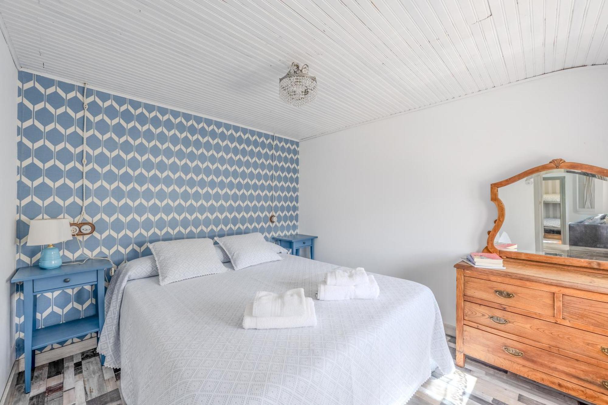 Alojamientos Casa Luisa Puertas  외부 사진