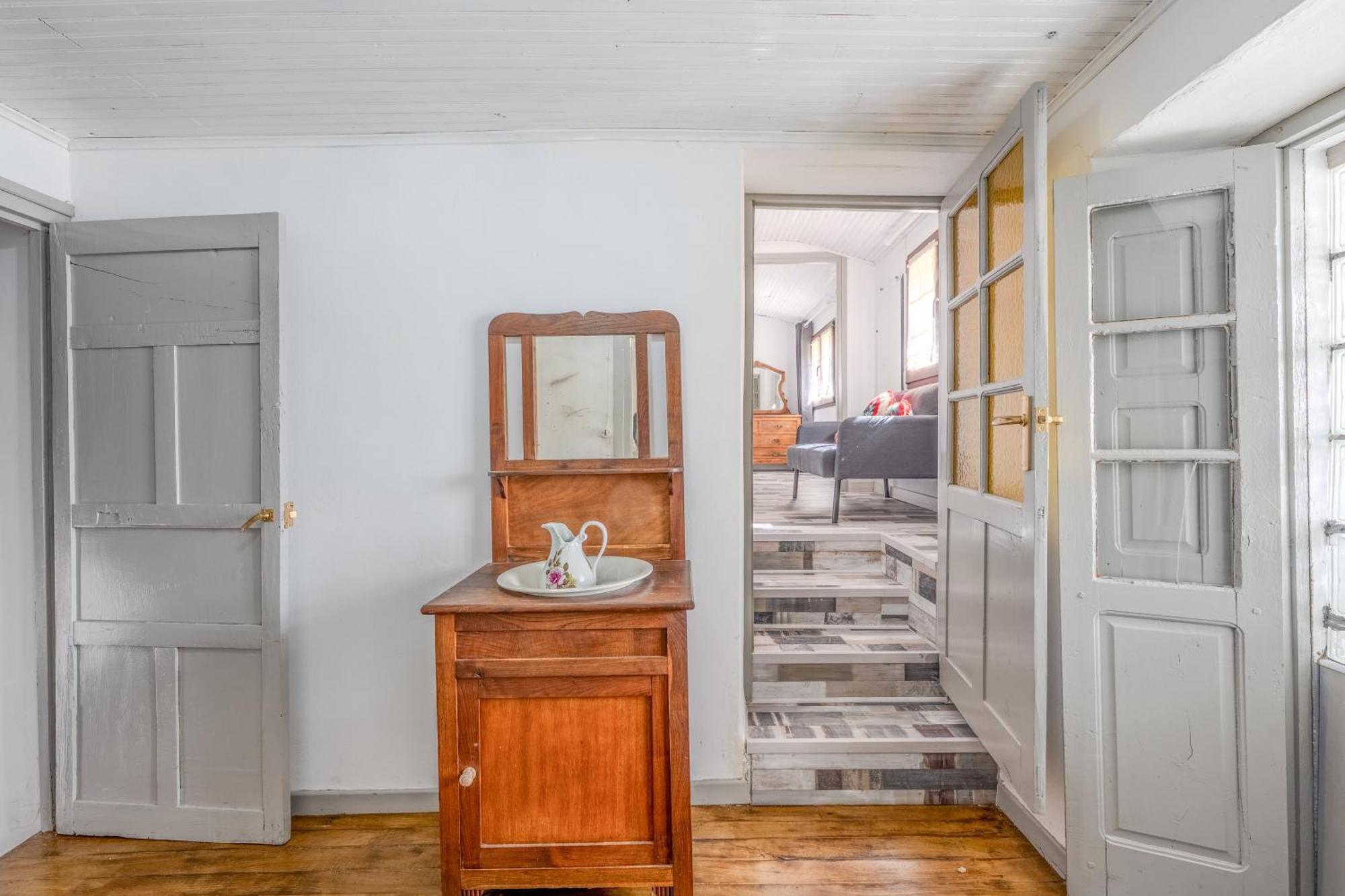 Alojamientos Casa Luisa Puertas  외부 사진