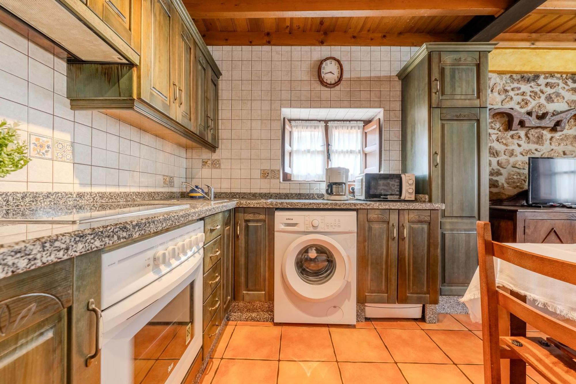 Alojamientos Casa Luisa Puertas  외부 사진